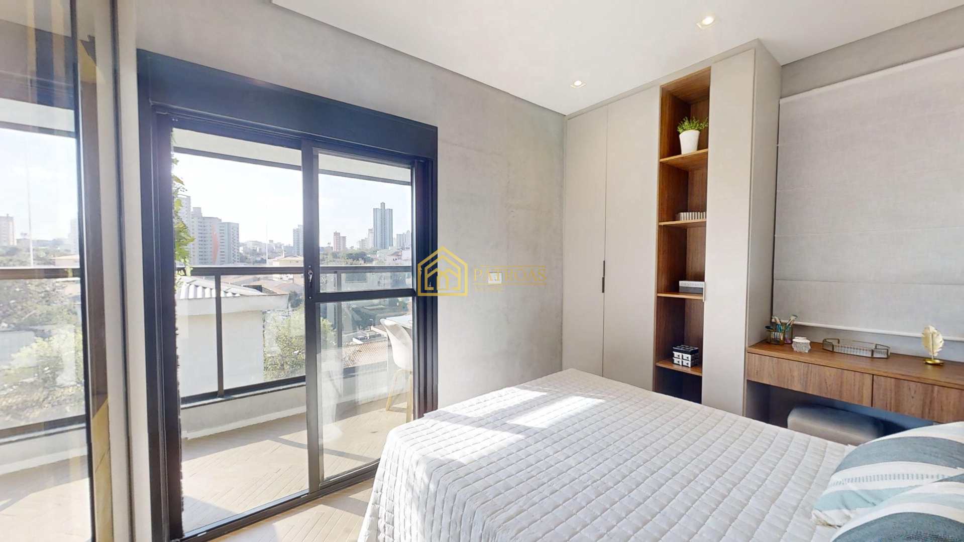 Apartamento à venda com 3 quartos, 80m² - Foto 13