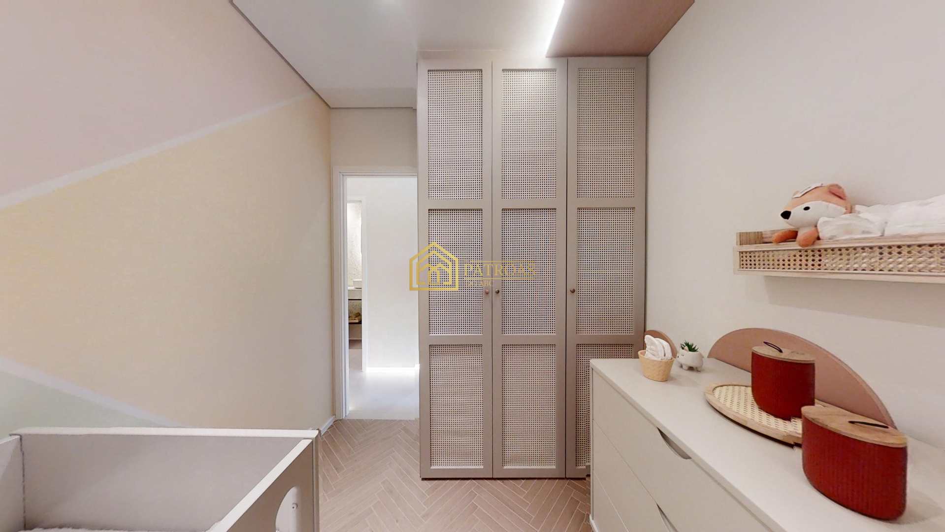 Apartamento à venda com 3 quartos, 80m² - Foto 10