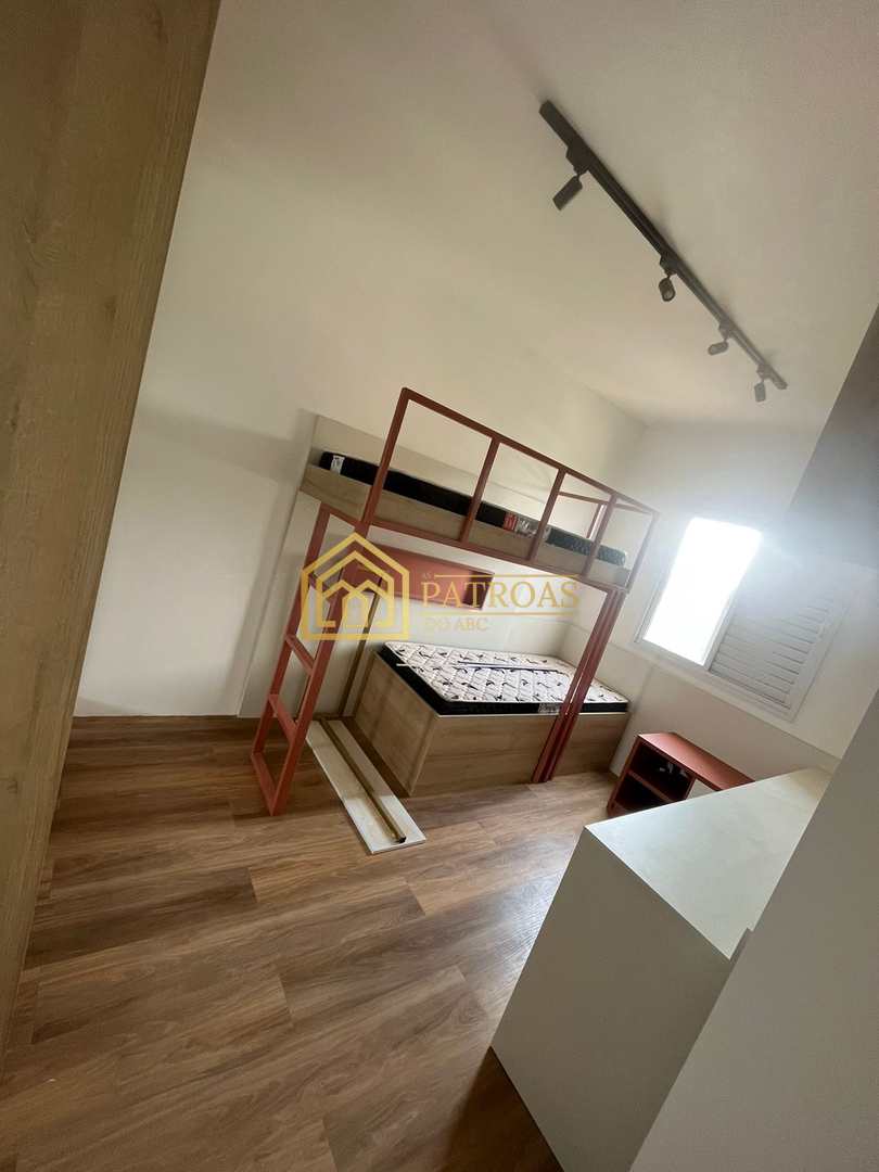 Apartamento à venda com 2 quartos, 59m² - Foto 11