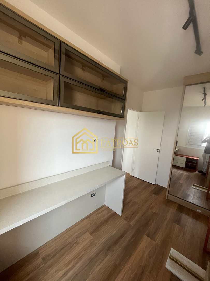 Apartamento à venda com 2 quartos, 59m² - Foto 7