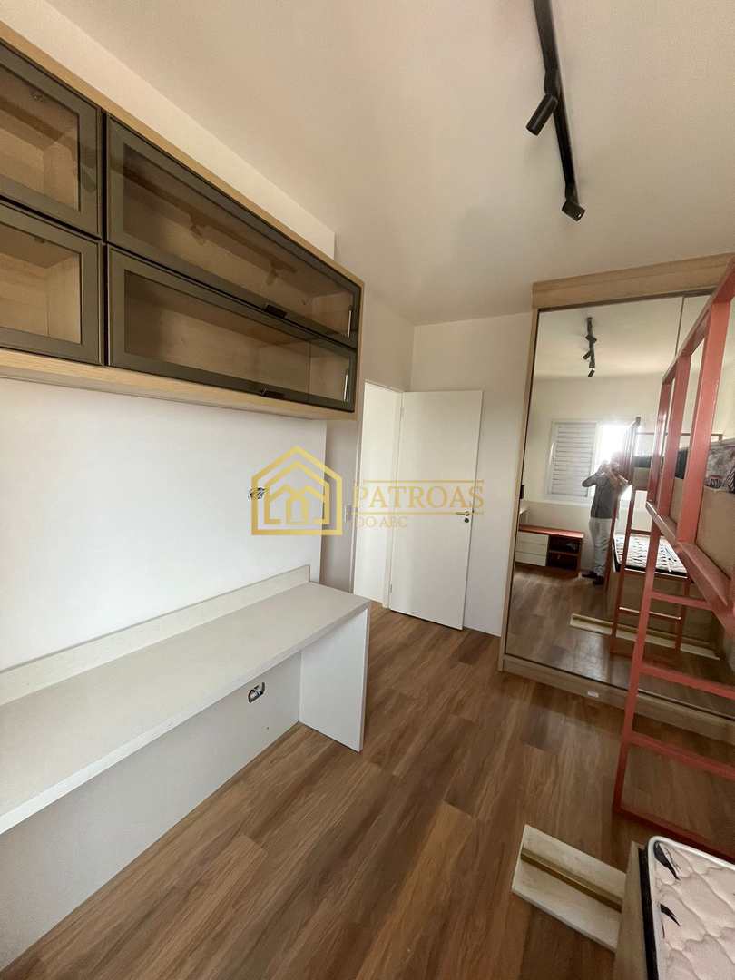 Apartamento à venda com 2 quartos, 59m² - Foto 10