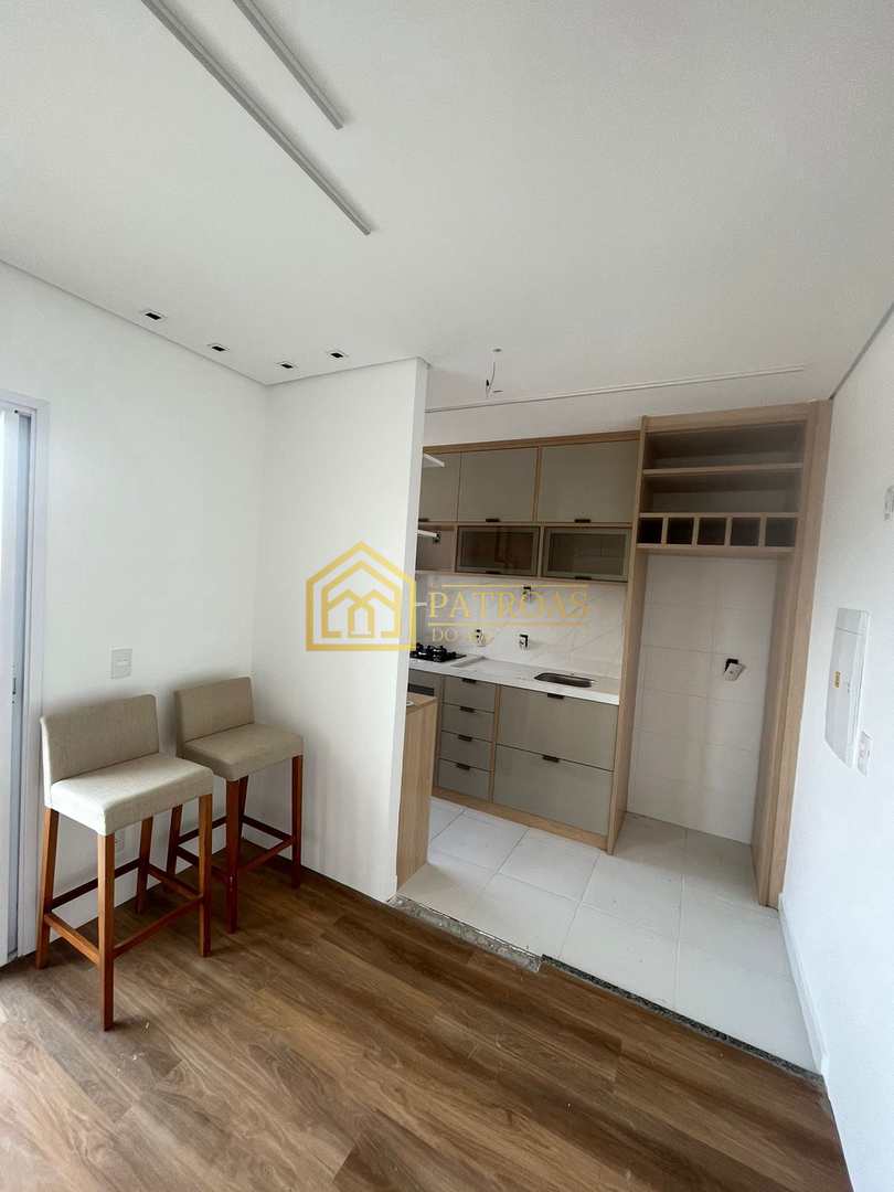 Apartamento à venda com 2 quartos, 59m² - Foto 9