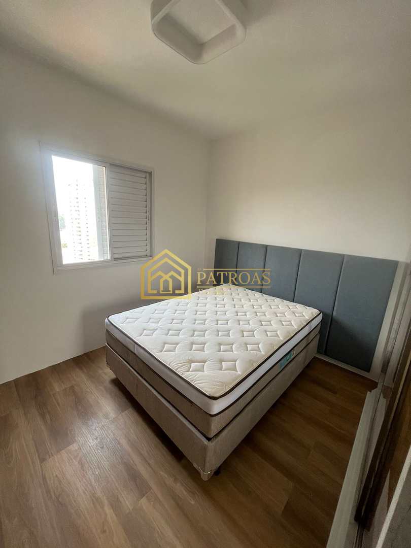 Apartamento à venda com 2 quartos, 59m² - Foto 12