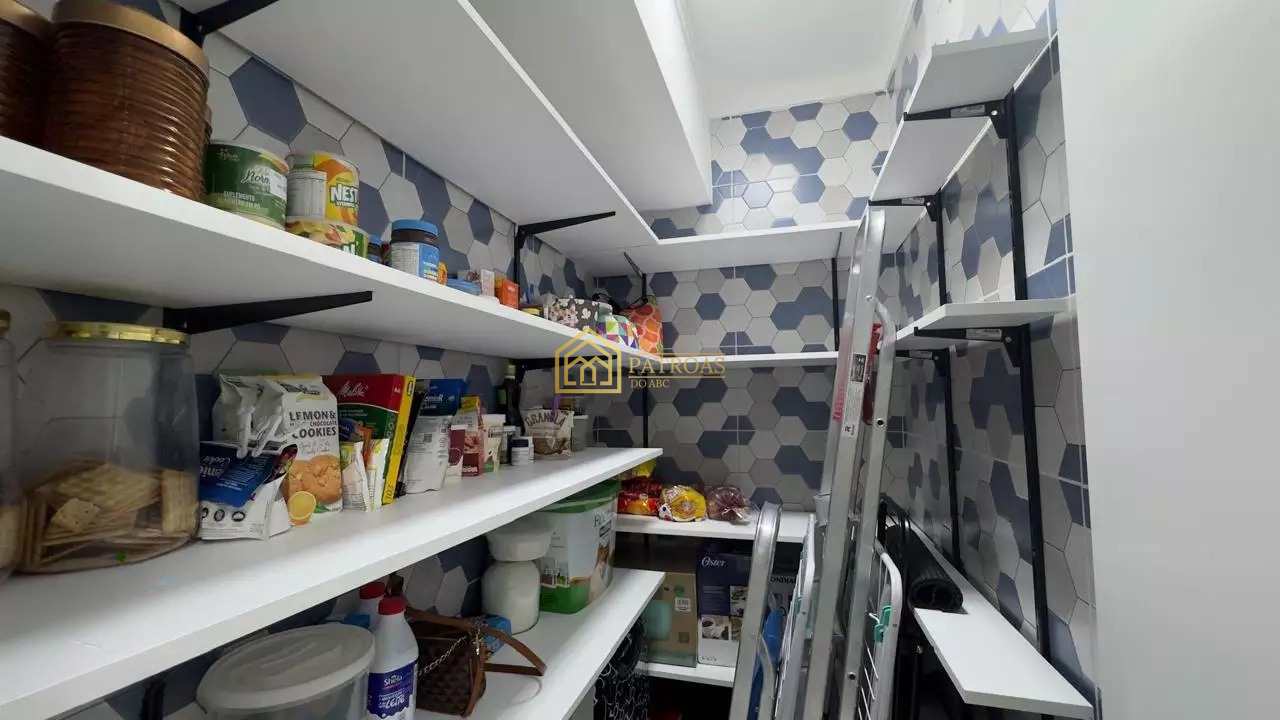 Apartamento à venda com 3 quartos, 132m² - Foto 15