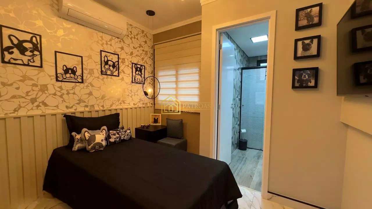 Apartamento à venda com 3 quartos, 132m² - Foto 26