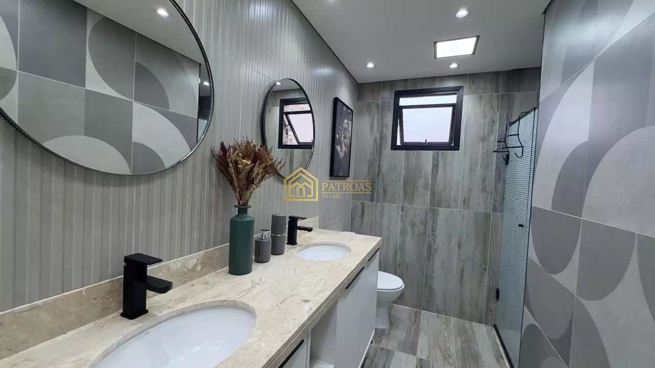 Apartamento à venda com 3 quartos, 132m² - Foto 21