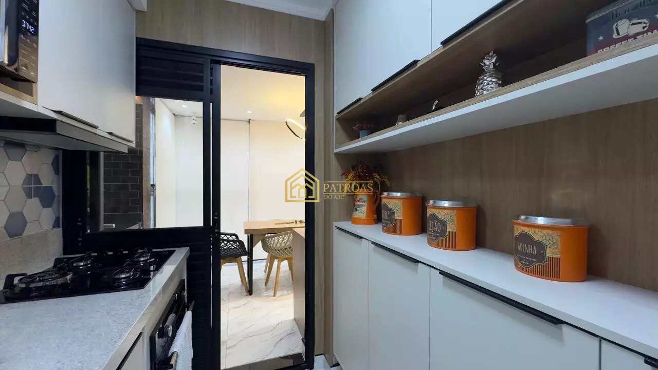 Apartamento à venda com 3 quartos, 132m² - Foto 14