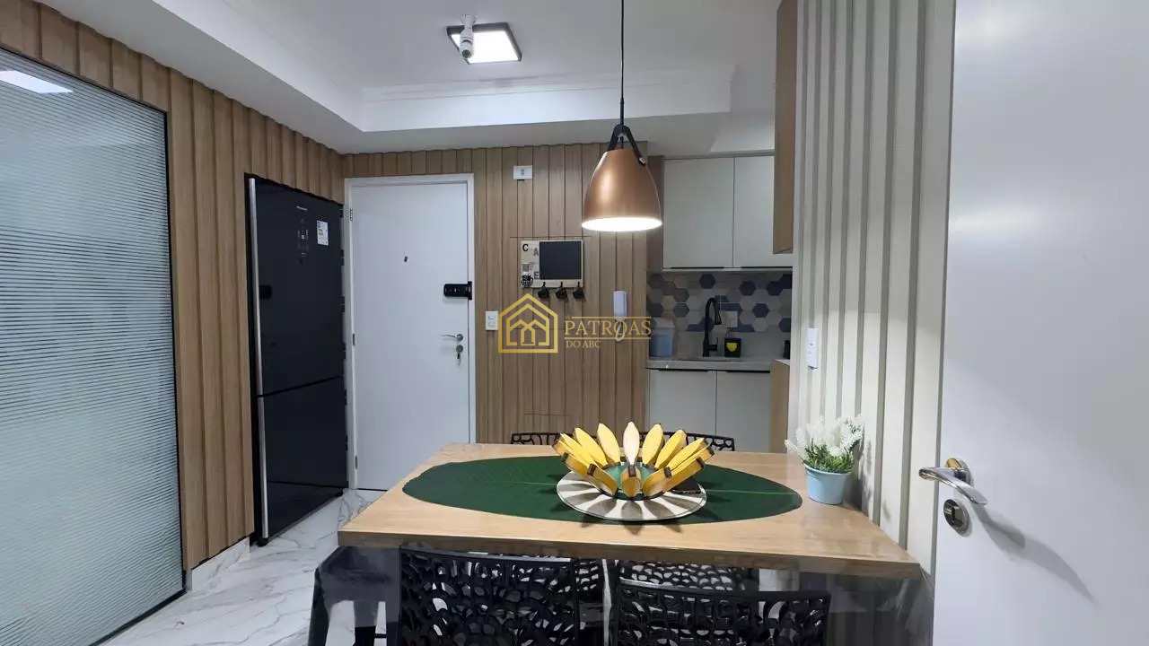 Apartamento à venda com 3 quartos, 132m² - Foto 10