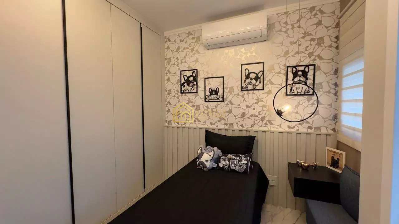 Apartamento à venda com 3 quartos, 132m² - Foto 24