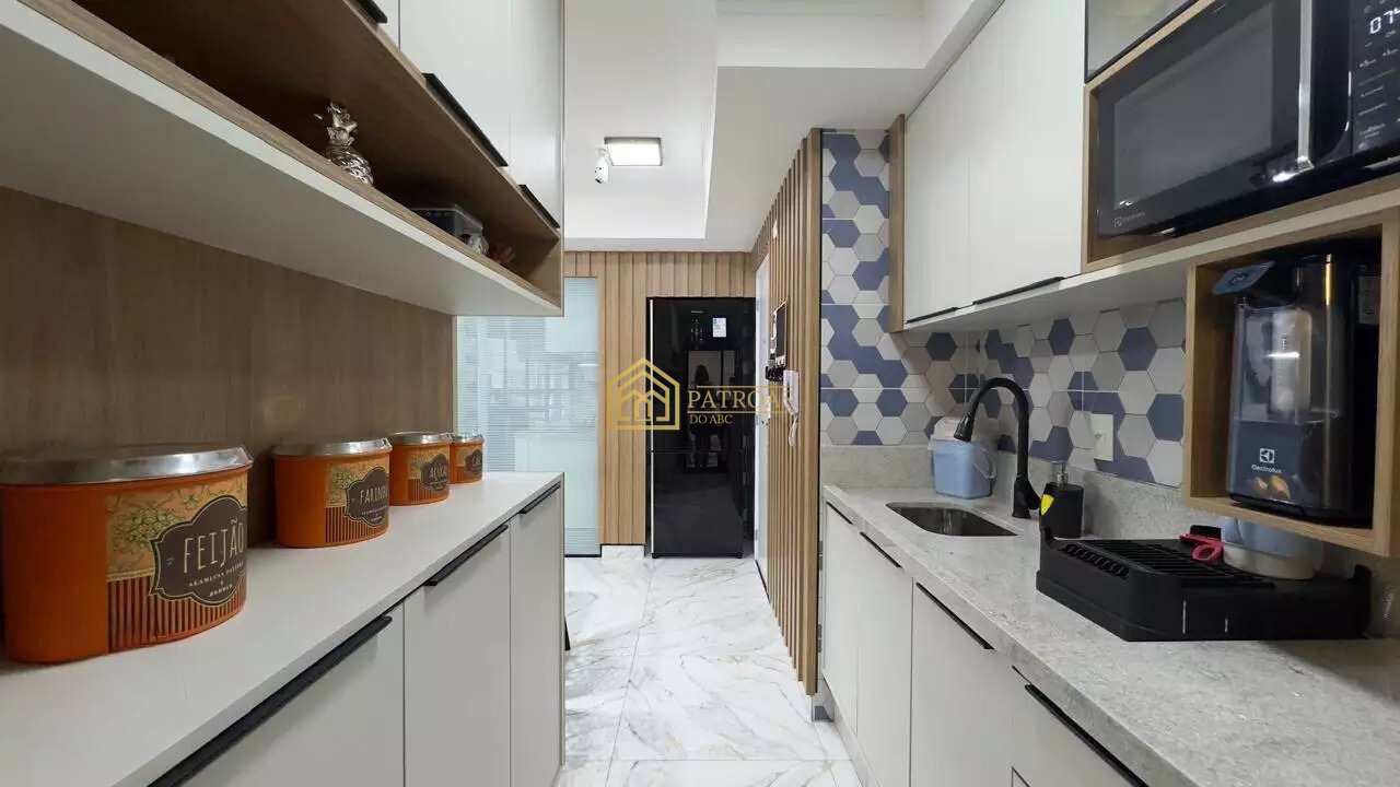 Apartamento à venda com 3 quartos, 132m² - Foto 16