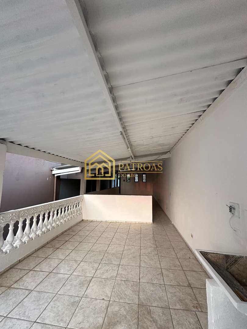 Sobrado à venda com 3 quartos, 200m² - Foto 10