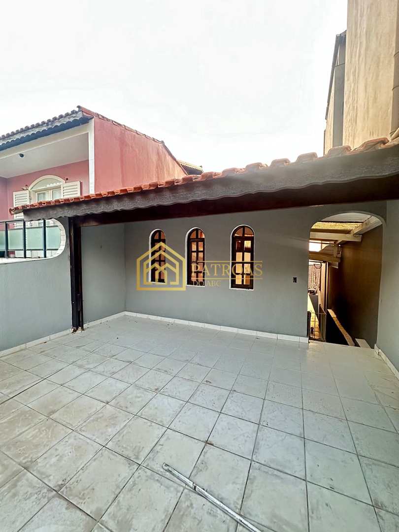 Sobrado à venda com 3 quartos, 200m² - Foto 12