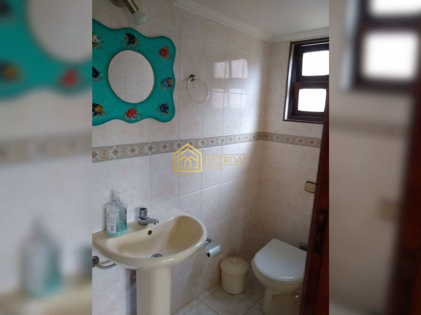 Sobrado à venda com 3 quartos, 222m² - Foto 25