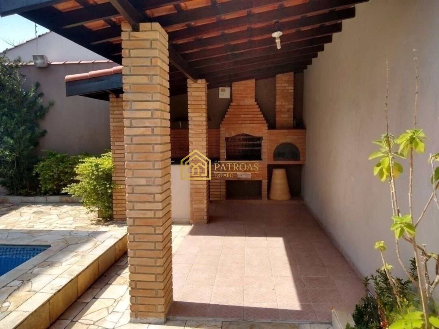 Sobrado à venda com 3 quartos, 222m² - Foto 8