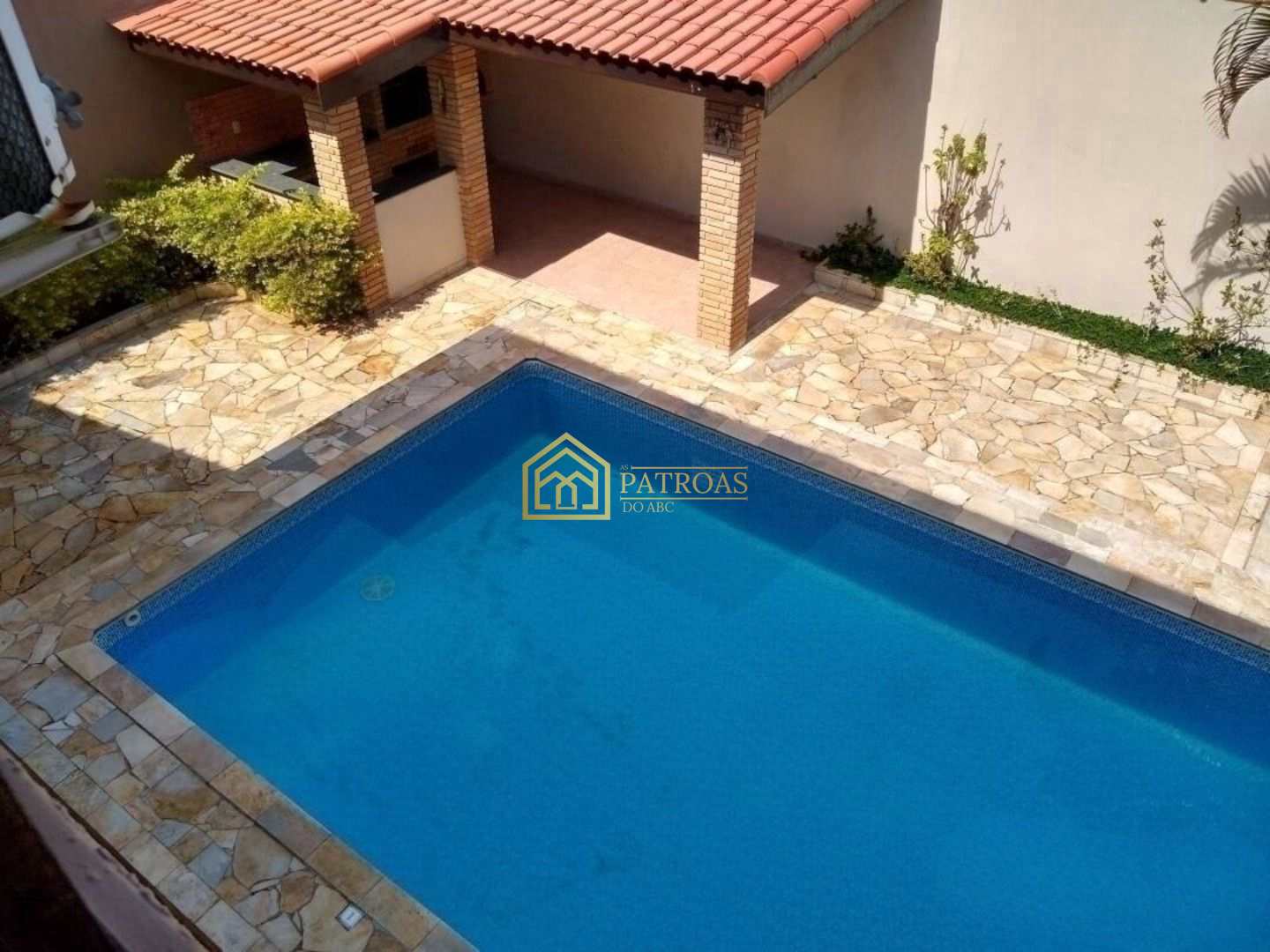 Sobrado à venda com 3 quartos, 222m² - Foto 7