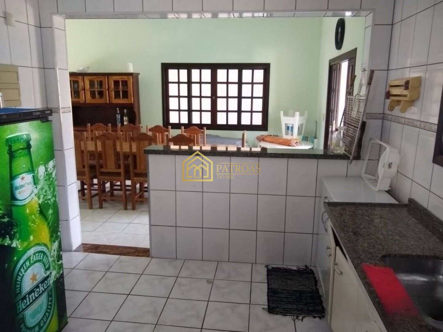 Sobrado à venda com 3 quartos, 222m² - Foto 23