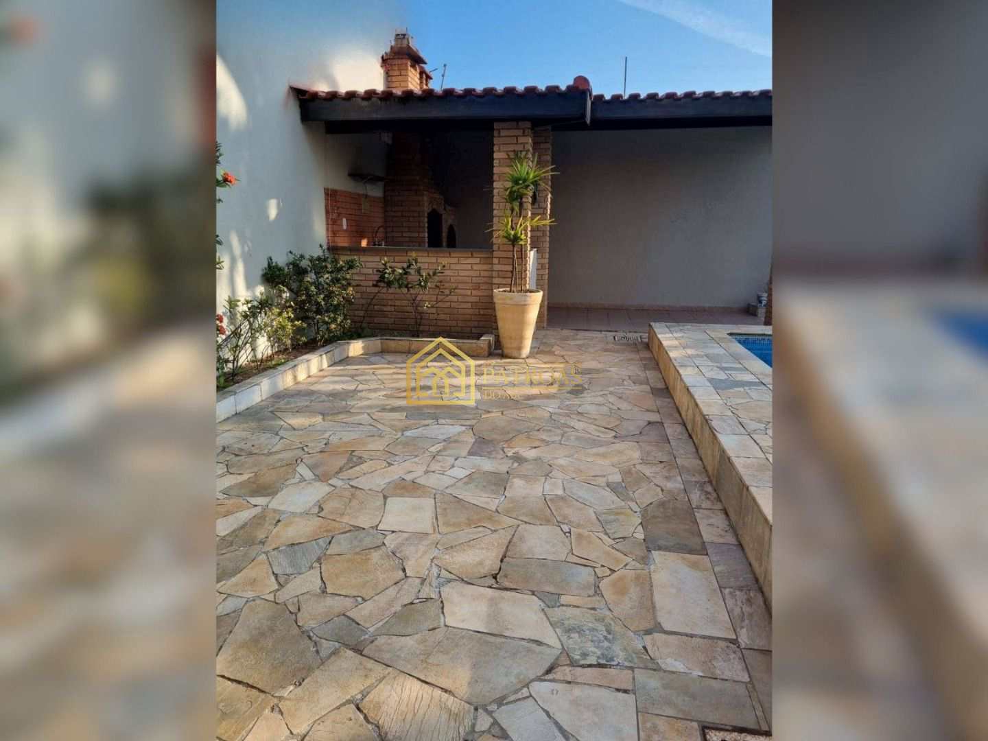 Sobrado à venda com 3 quartos, 222m² - Foto 13