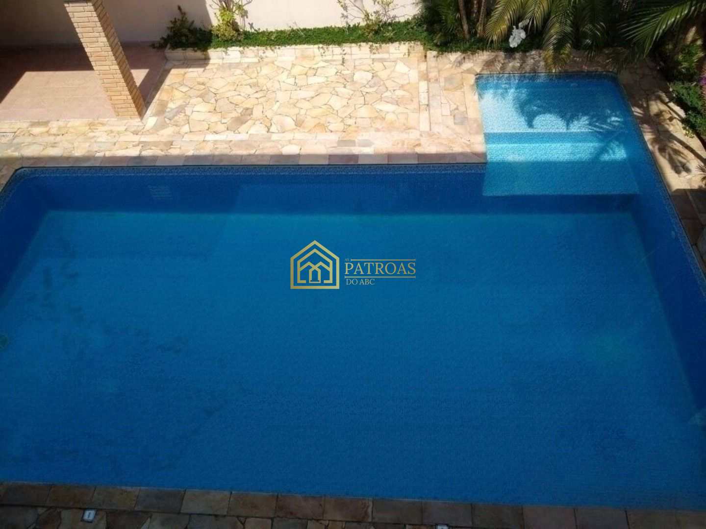 Sobrado à venda com 3 quartos, 222m² - Foto 32