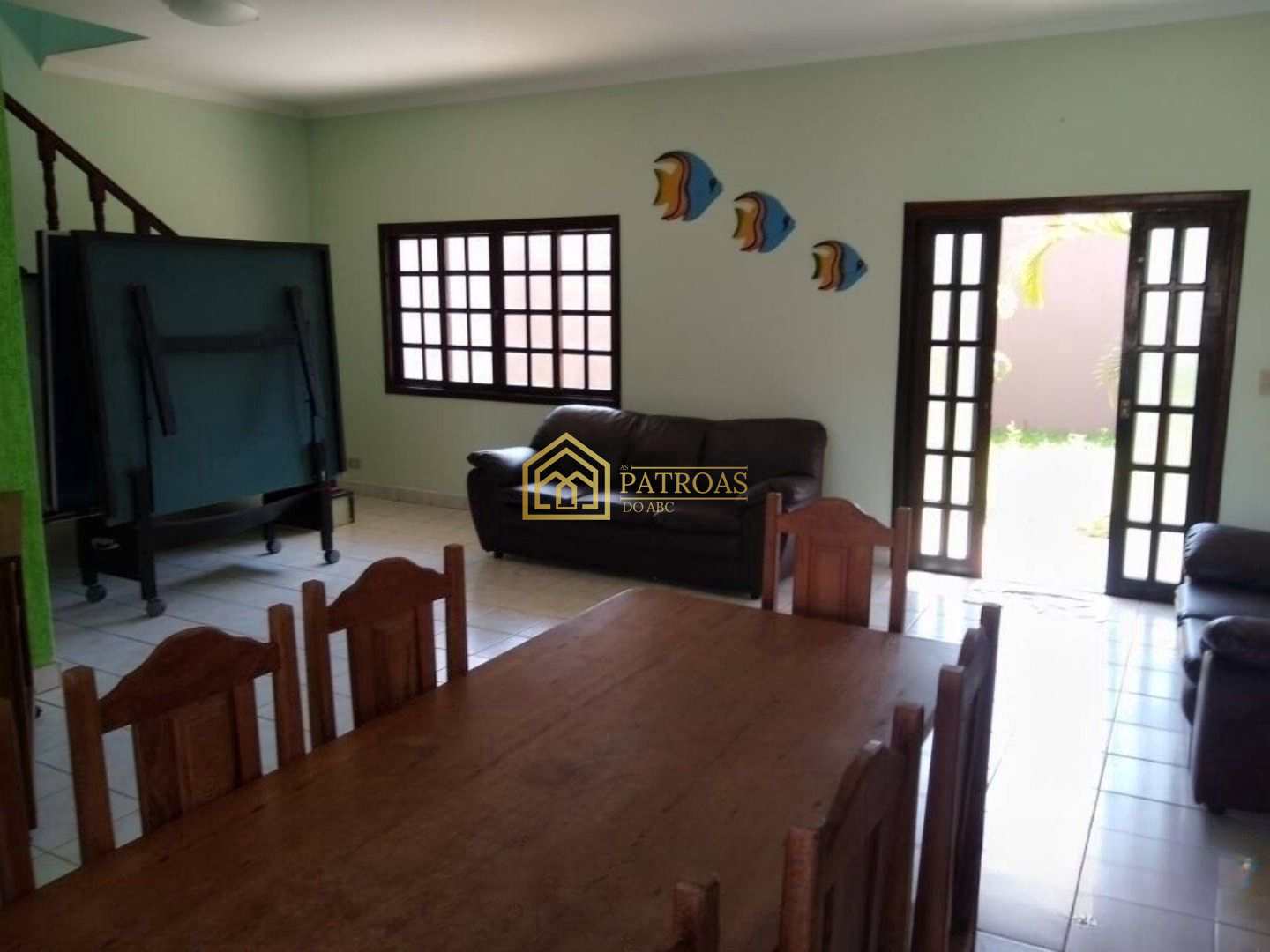 Sobrado à venda com 3 quartos, 222m² - Foto 17