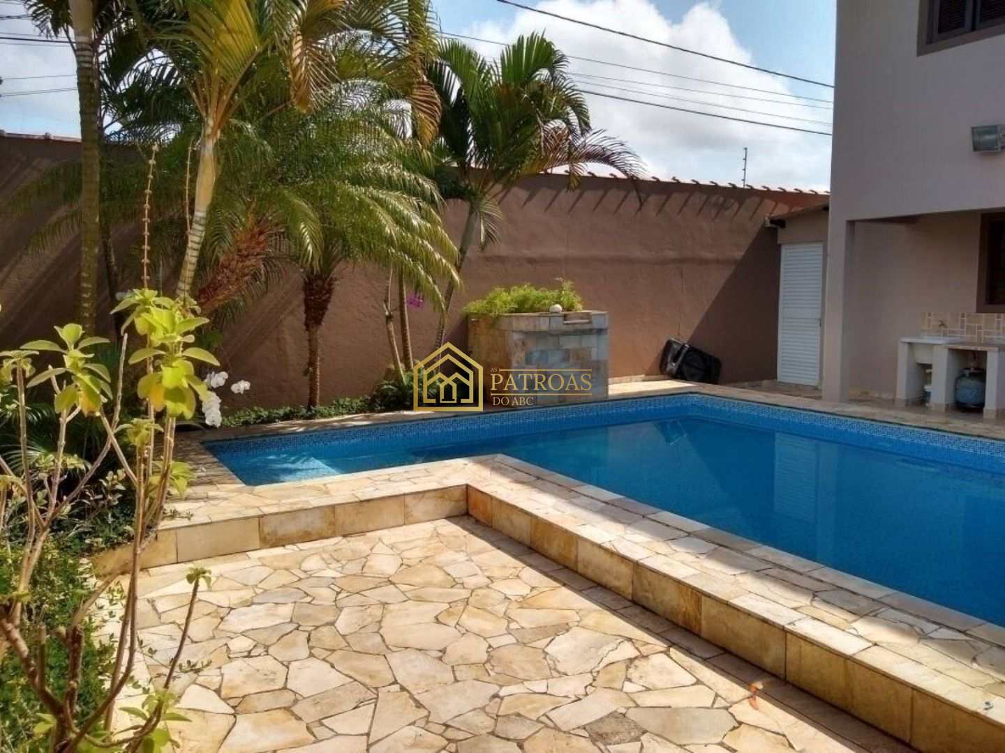 Sobrado à venda com 3 quartos, 222m² - Foto 6