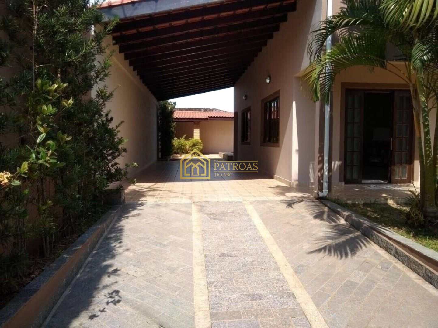 Sobrado à venda com 3 quartos, 222m² - Foto 33