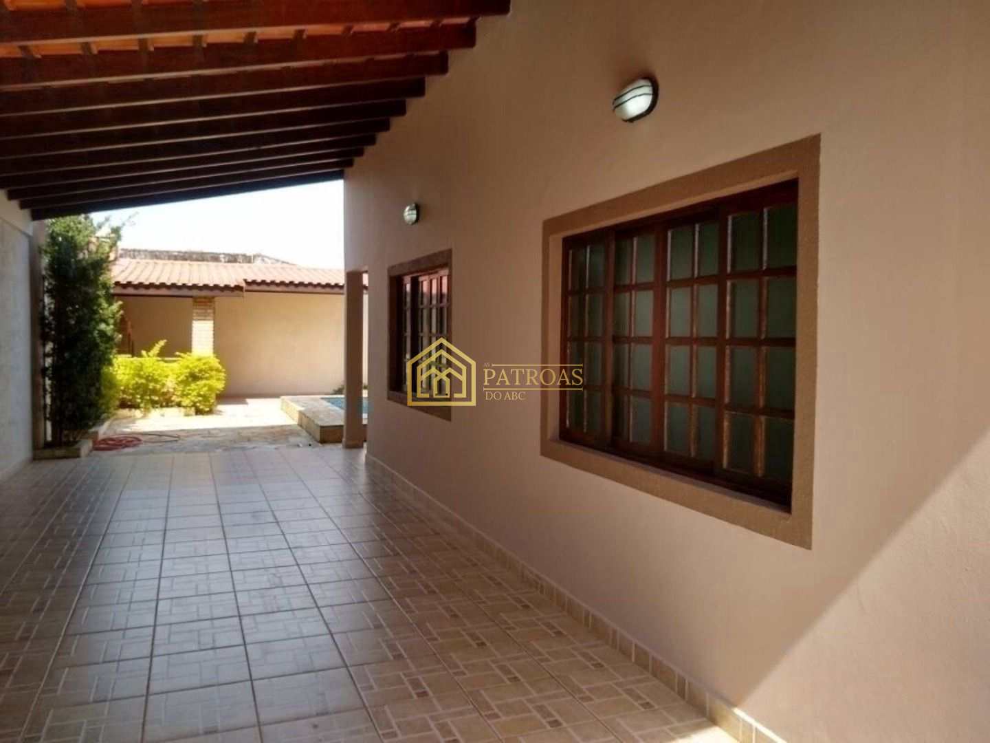 Sobrado à venda com 3 quartos, 222m² - Foto 16