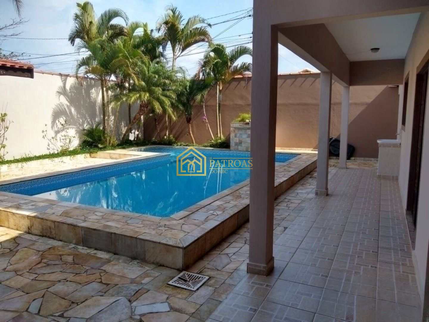 Sobrado à venda com 3 quartos, 222m² - Foto 3