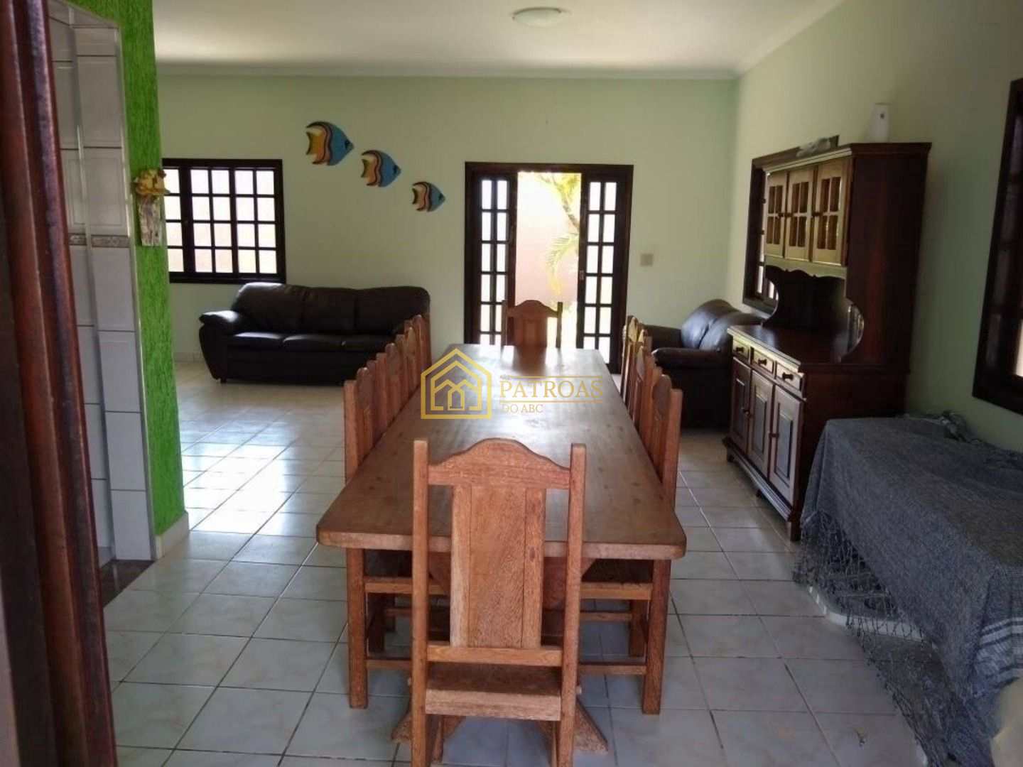 Sobrado à venda com 3 quartos, 222m² - Foto 12