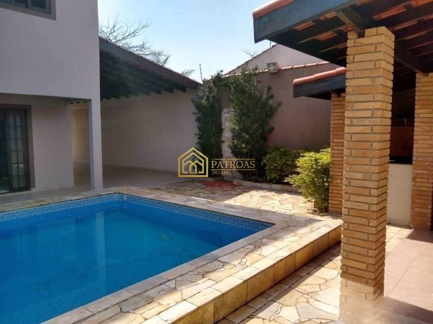 Sobrado à venda com 3 quartos, 222m² - Foto 5