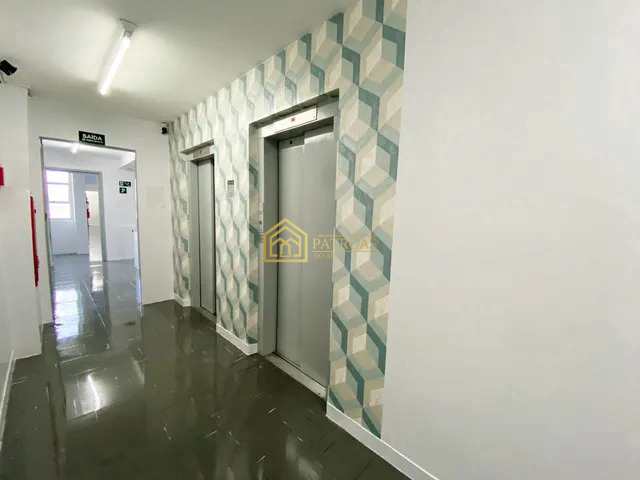 Conjunto Comercial-Sala à venda, 47m² - Foto 10