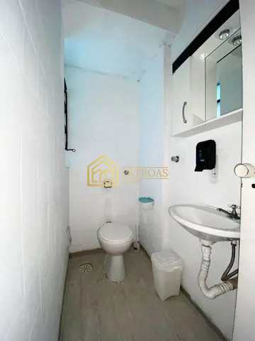 Conjunto Comercial-Sala à venda, 47m² - Foto 9