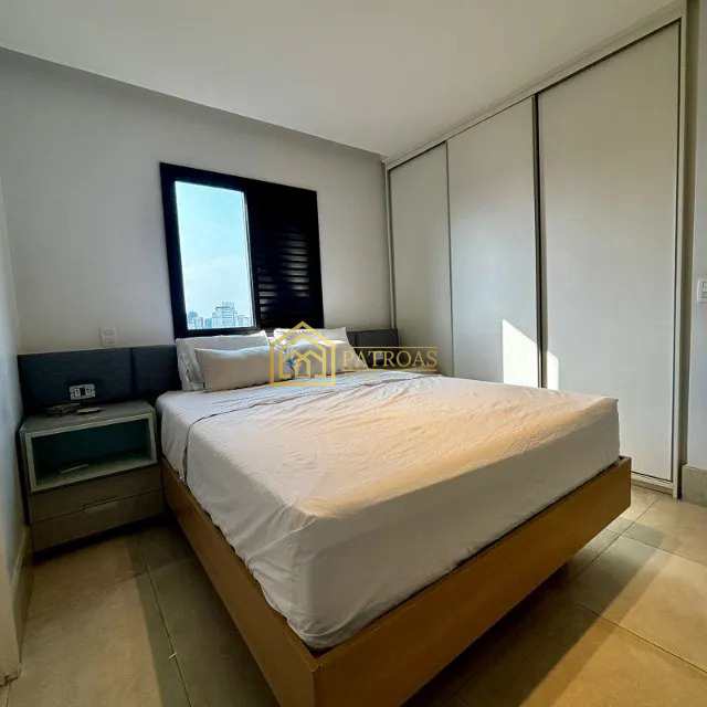 Apartamento à venda com 3 quartos, 106m² - Foto 11