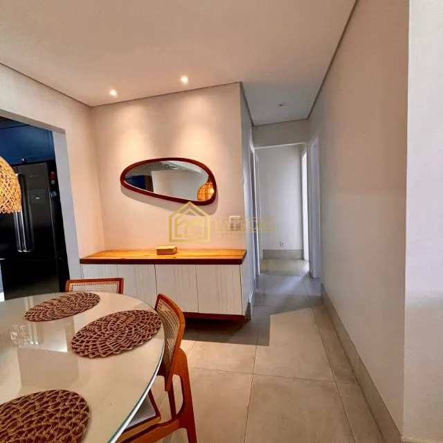 Apartamento à venda com 3 quartos, 106m² - Foto 5