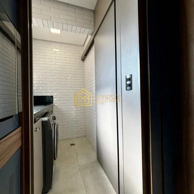 Apartamento à venda com 3 quartos, 106m² - Foto 8