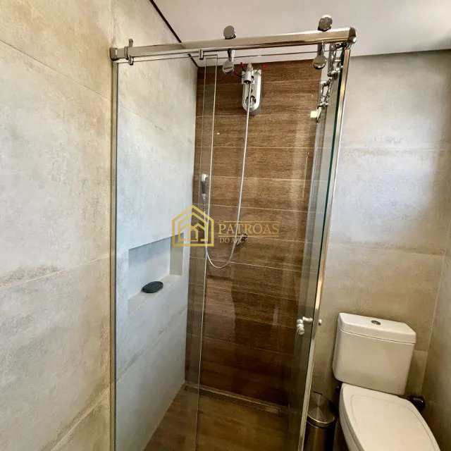 Apartamento à venda com 3 quartos, 106m² - Foto 14