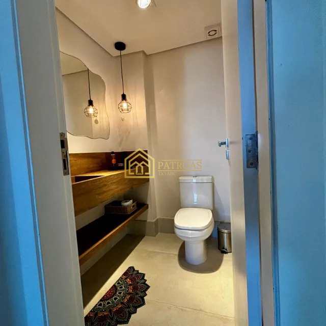 Apartamento à venda com 3 quartos, 106m² - Foto 18