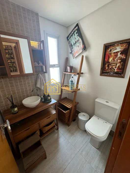 Apartamento à venda com 2 quartos, 70m² - Foto 33