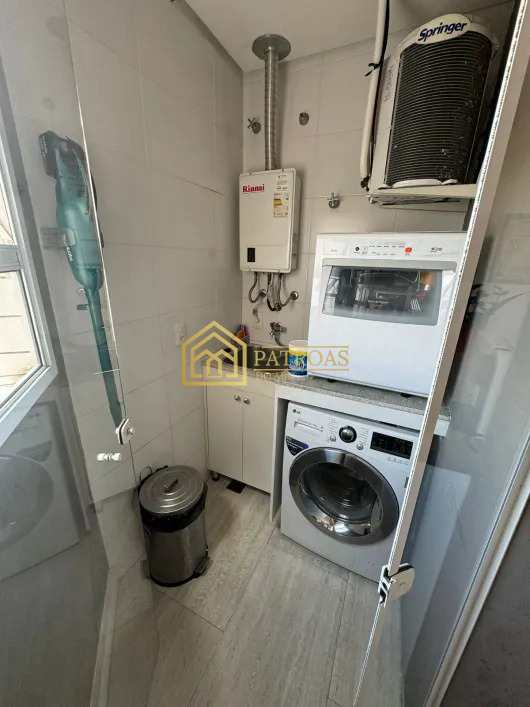 Apartamento à venda com 2 quartos, 70m² - Foto 21