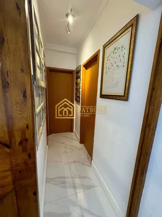 Apartamento à venda com 2 quartos, 70m² - Foto 28