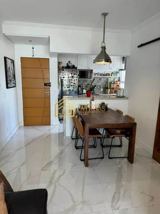 Apartamento à venda com 2 quartos, 70m² - Foto 14