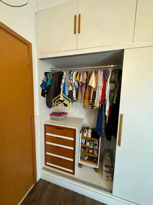 Apartamento à venda com 2 quartos, 70m² - Foto 40