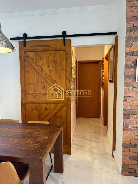 Apartamento à venda com 2 quartos, 70m² - Foto 26