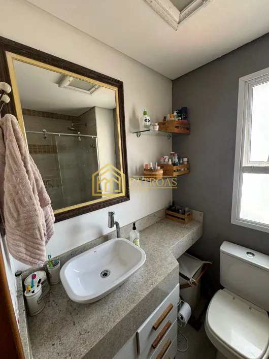 Apartamento à venda com 2 quartos, 70m² - Foto 62