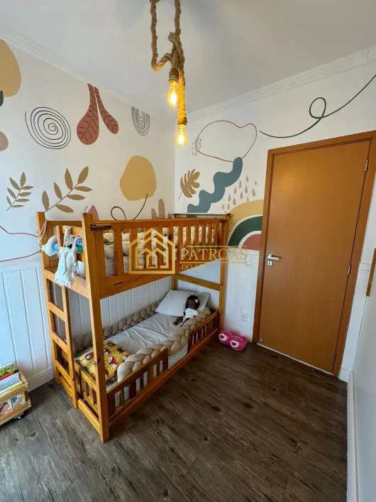 Apartamento à venda com 2 quartos, 70m² - Foto 37