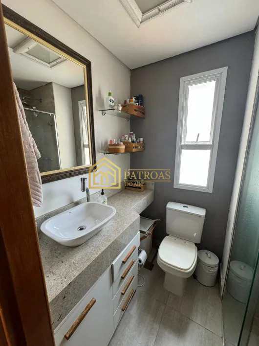 Apartamento à venda com 2 quartos, 70m² - Foto 58