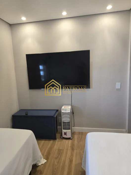 Apartamento à venda com 3 quartos, 151m² - Foto 10