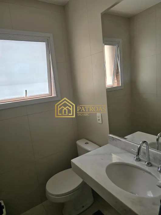 Apartamento à venda com 3 quartos, 151m² - Foto 12