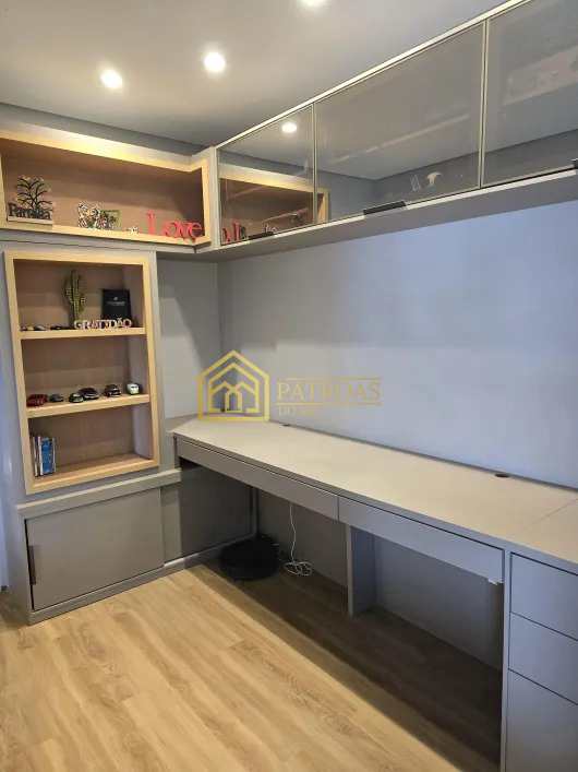 Apartamento à venda com 3 quartos, 151m² - Foto 8