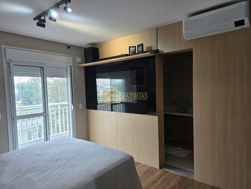 Apartamento à venda com 3 quartos, 151m² - Foto 17