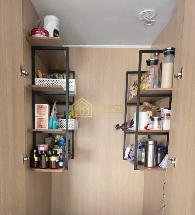 Apartamento à venda com 3 quartos, 151m² - Foto 5